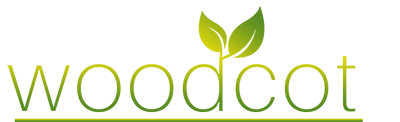 Woodcot Homes Logo